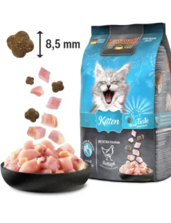 LEONARDO Kitten 1,8kg