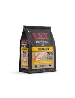 LEX Adult Huhn 1kg