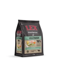 LEX Adult Pansen 1kg