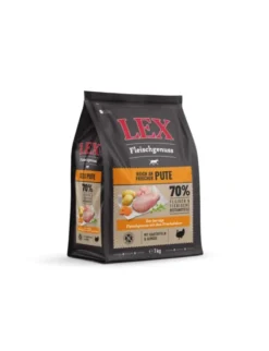 LEX Adult Pute 1kg
