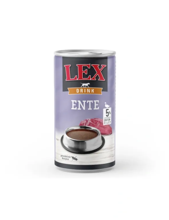 LEX Drink Ente 185ml