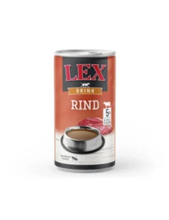 LEX Drink Rind 185ml