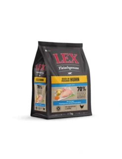 LEX Junior Huhn 1kg