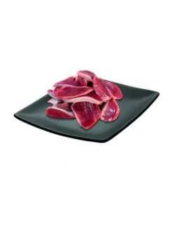 LEX Knacker mit Ente 100g
