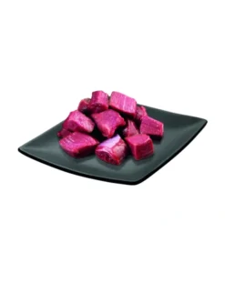 LEX Knacker mit Hirsch 100g