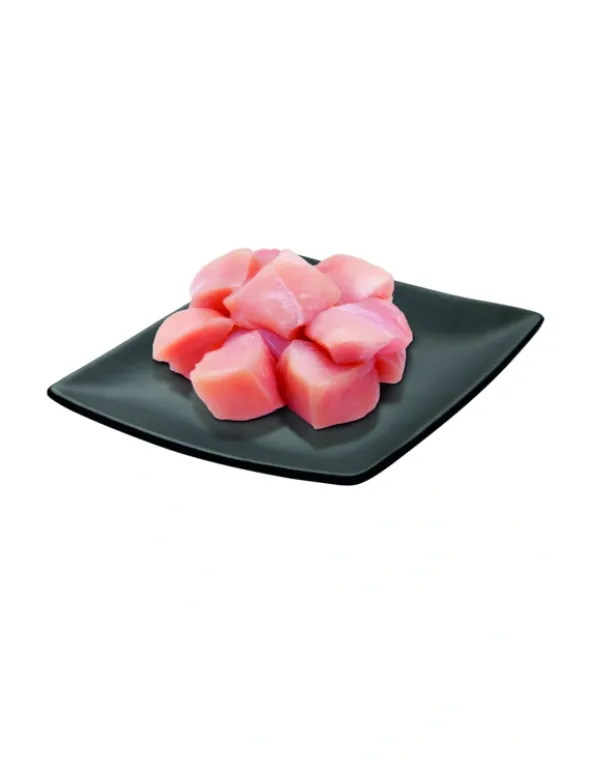 LEX Knacker mit Huhn 100g