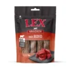 LEX Knacker mit Rind 100g