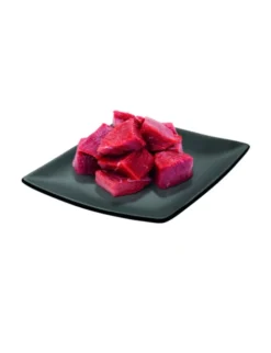 LEX Knacker mit Rind 100g