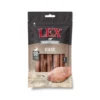 LEX Meat Rolls Hase 120g