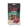 LEX Meat Rolls Hirsch 120g