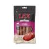 LEX Meat Rolls Pferd 120g