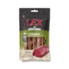 LEX Meat Rolls Strauß 120g
