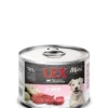 LEX Mini mit Kalb 200g