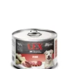 LEX Mini mit Rind 200g