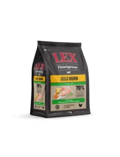 LEX Senior Huhn 1kg