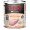 LEX Sensitiv Pute & Reis 800g