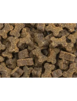 LEX Soft Bones Lamm 165g