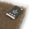 Lieblingsplatz Drybed Hundematte beige 100 x 75 cm