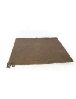 Lieblingsplatz Drybed Hundematte beige 100 x 75 cm