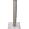 Lieblingsplatz Kratzstamm Luka grau 89 cm