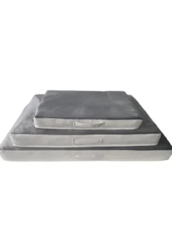 Lieblingsplatz Matte Nova beige 50 x 72 cm
