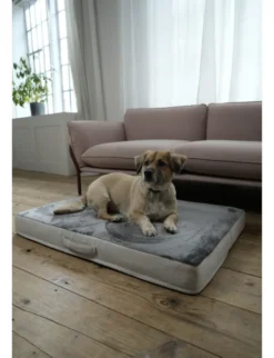 Lieblingsplatz Matte Nova beige 50 x 72 cm