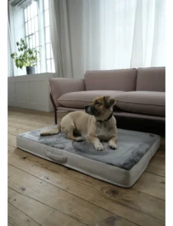 Lieblingsplatz Matte Nova beige 50 x 72 cm