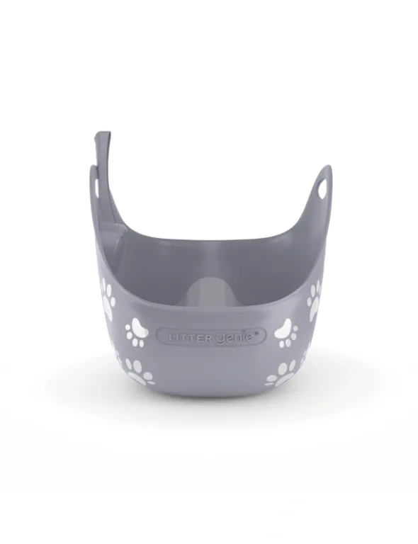 Litter Genie LitterBox grau