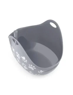 Litter Genie LitterBox grau