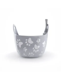 Litter Genie LitterBox grau