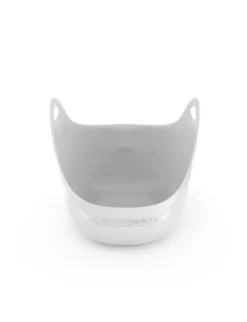 Litter Genie LitterBox weiß