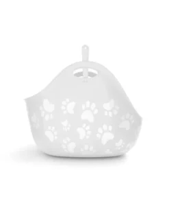 Litter Genie LitterBox weiß
