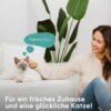 Litter Genie LitterLocker EASY Roll Nachfüllkassette weiß