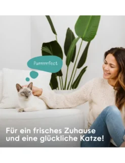 Litter Genie LitterLocker EASY Roll Nachfüllkassette weiß