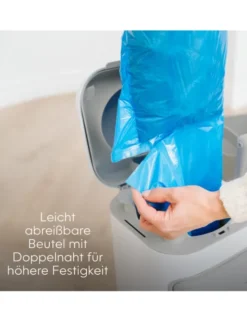 Litter Genie LitterLocker EASY Roll Nachfüllkassette weiß