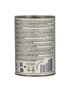Lucky Jim Classic Adult Huhn, Forelle, Geflügel 400g