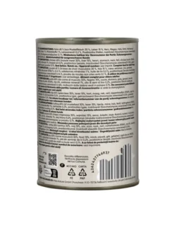 Lucky Jim Classic Adult Huhn, Geflügel 400g