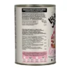 Lucky Jim Classic Adult Rind, Lamm 400g