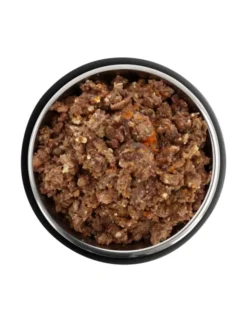 Lucky Jim Classic Adult Rind, Lamm 400g