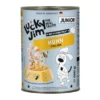 Lucky Jim Classic Junior Huhn, Geflügel 400g
