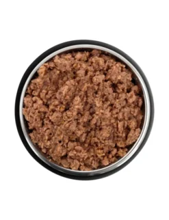 Lucky Jim Classic Junior Huhn, Geflügel 400g