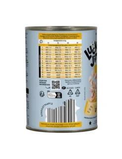 Lucky Jim Classic Junior Huhn, Geflügel 400g