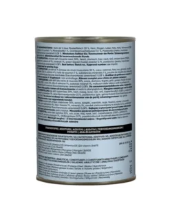 Lucky Jim Classic Junior Huhn, Geflügel 400g