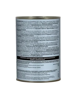 Lucky Jim Classic Junior Rind 400g