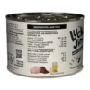 Lucky Jim Classic Mini Adult Huhn 200g