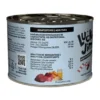 Lucky Jim Classic Mini Junior Rind 200g