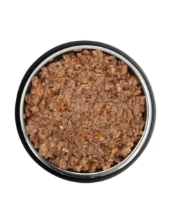 Lucky Jim Classic Mini Junior Rind 200g