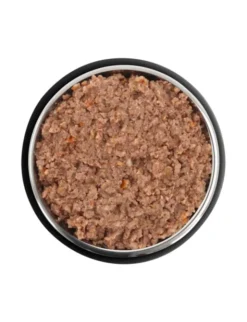Lucky Jim Classic Mini Senior Huhn 200g