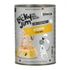Lucky Jim Classic Senior Huhn, Geflügel 400g