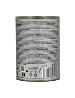 Lucky Jim Classic Senior Huhn, Geflügel 400g